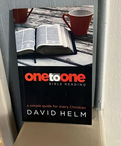 1-to-1 Bible Reading