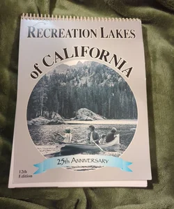 Recreational Lakes of California