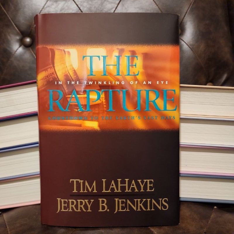 The Rapture