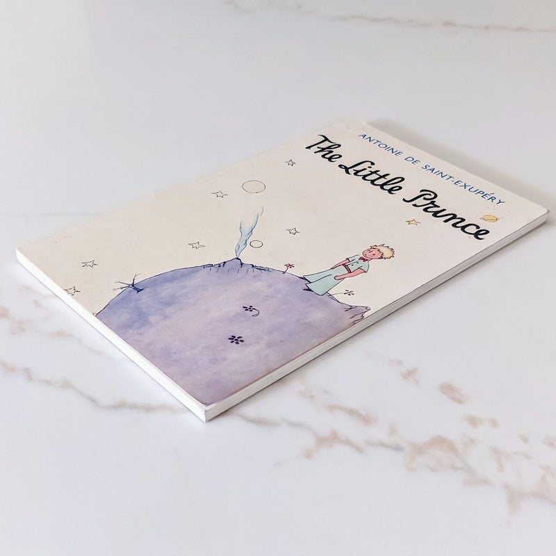 The Little Prince