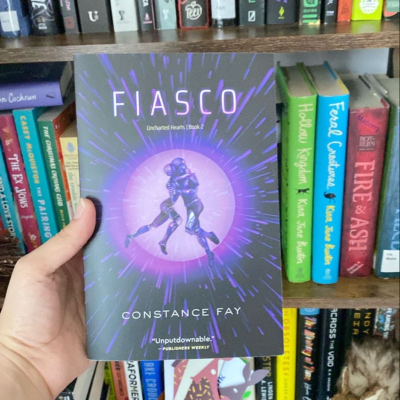 Fiasco