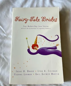Fairy-Tale Brides