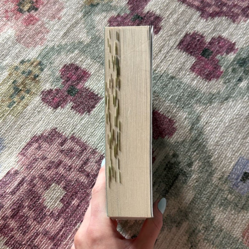 A Court of Mist and Fury