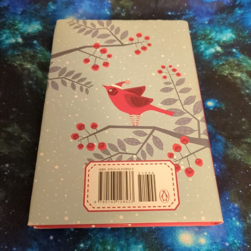 The Life and Adventures of Santa Claus