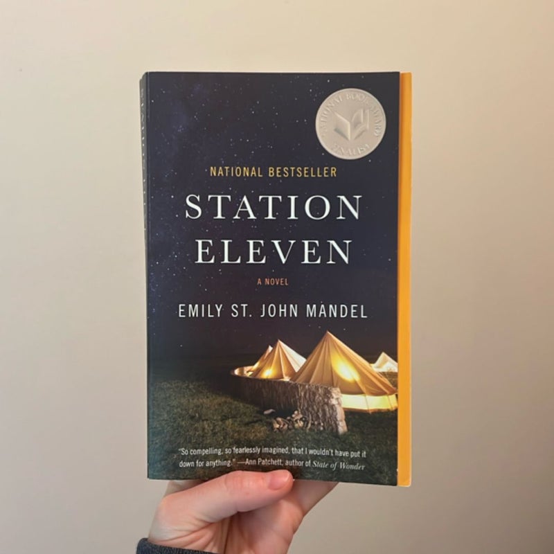 Station Eleven