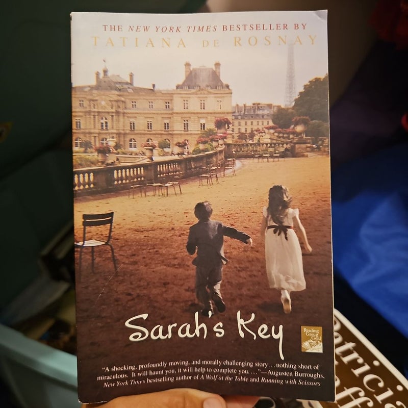 Sarah's Key