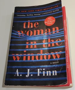 The Woman in the Window