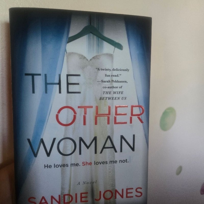 The Other Woman