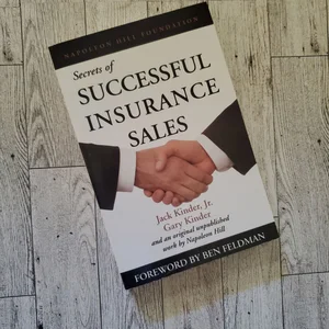 Secrets of Successful Insurance Sales