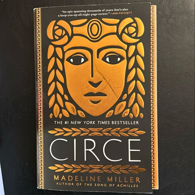 Circe