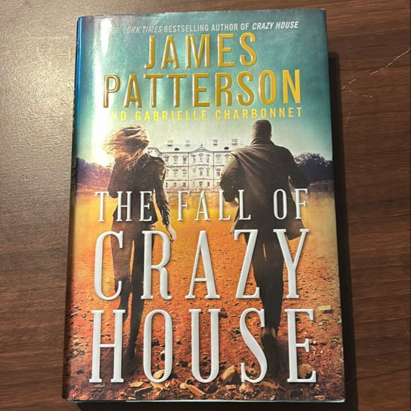 The Fall of Crazy House