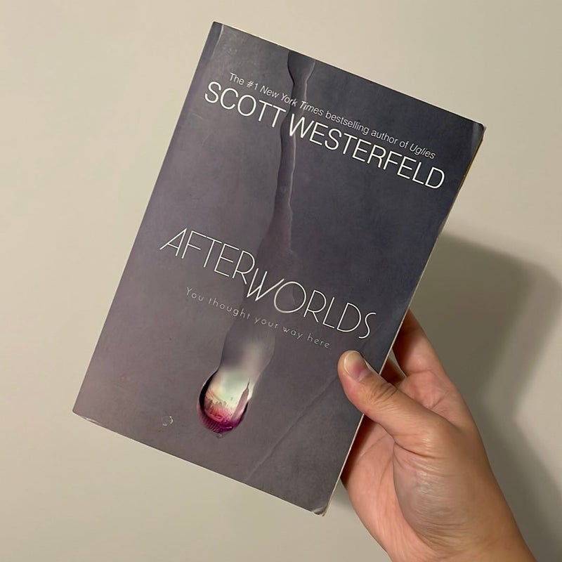 Afterworlds