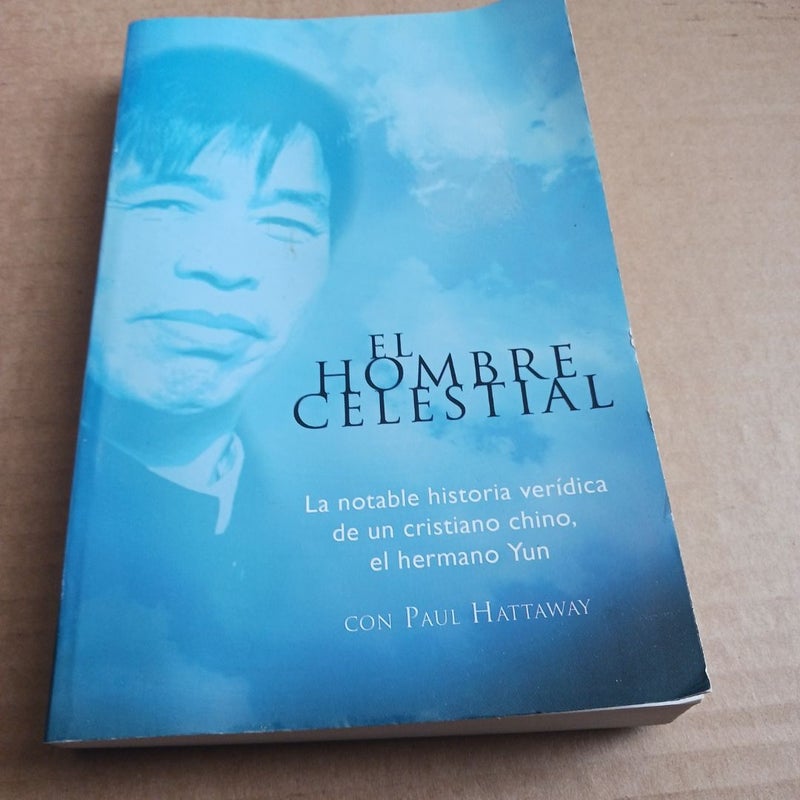 El Hombre Celestial