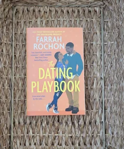 The Dating Playbook