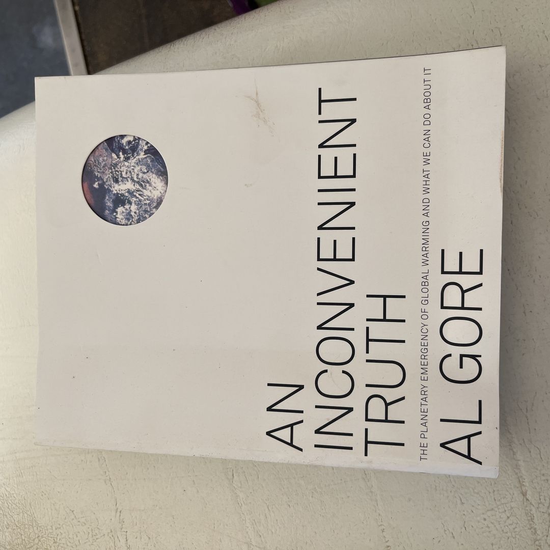 An Inconvenient Truth