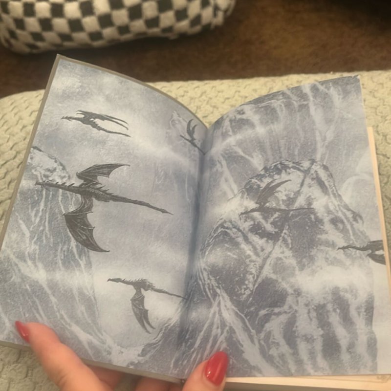 The Dark Powers of Tolkien