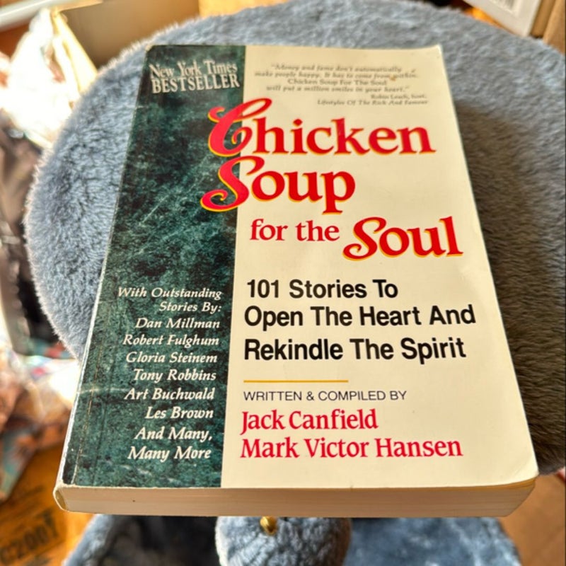 Chicken Soup for the Soul