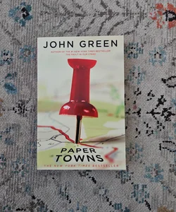 Paper Towns