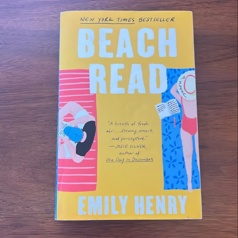 Beach Read