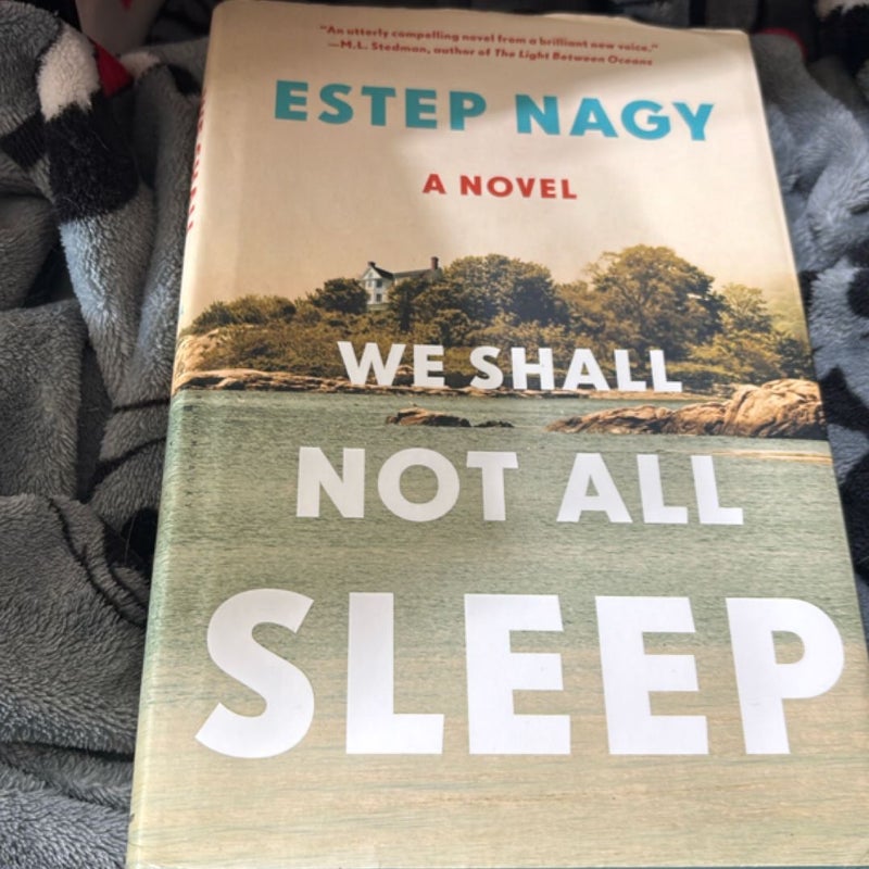 We Shall Not All Sleep