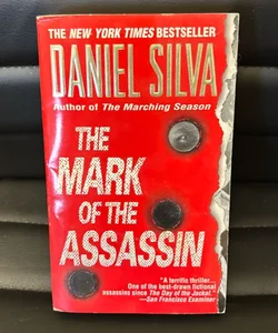 The Mark of the Assassin