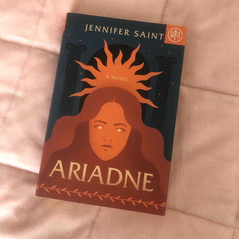 Ariadne