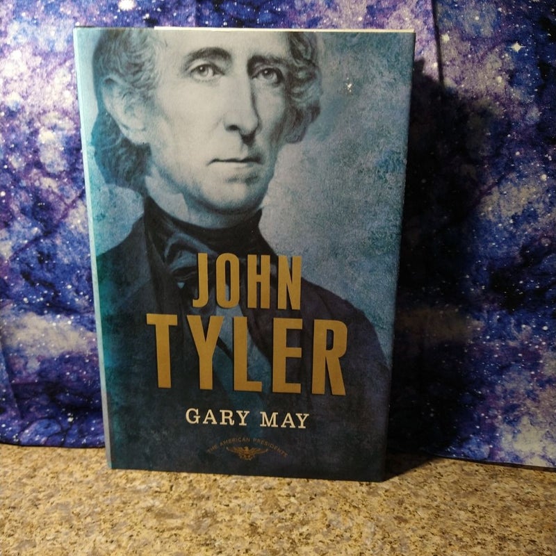 John Tyler