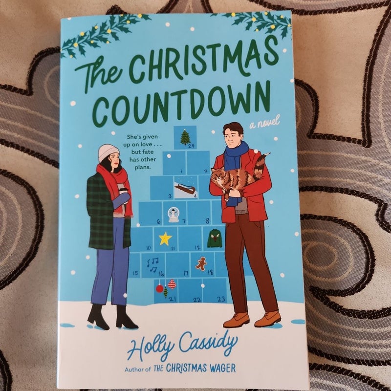 The Christmas Countdown