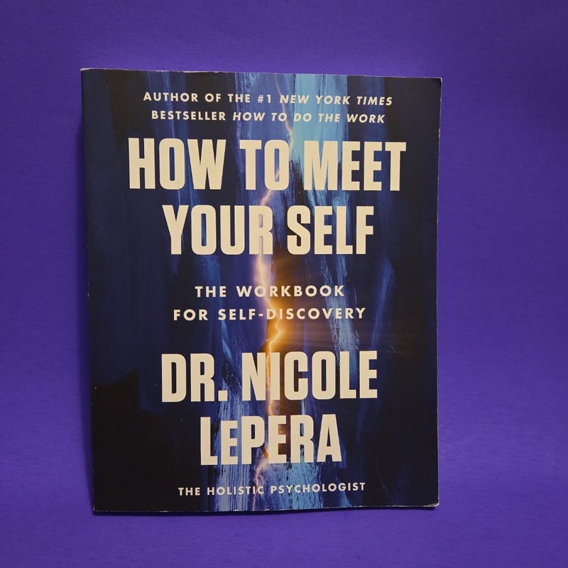 How to Meet Your Self