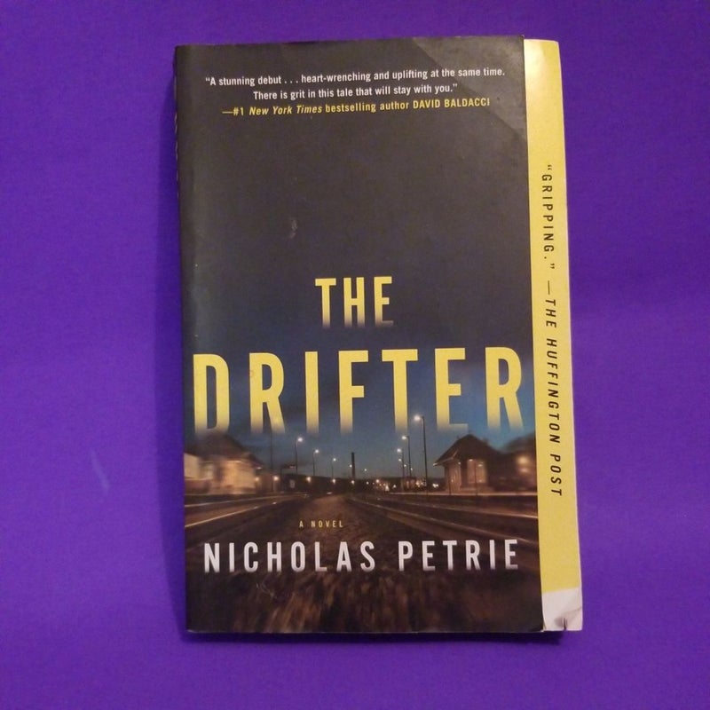 The Drifter