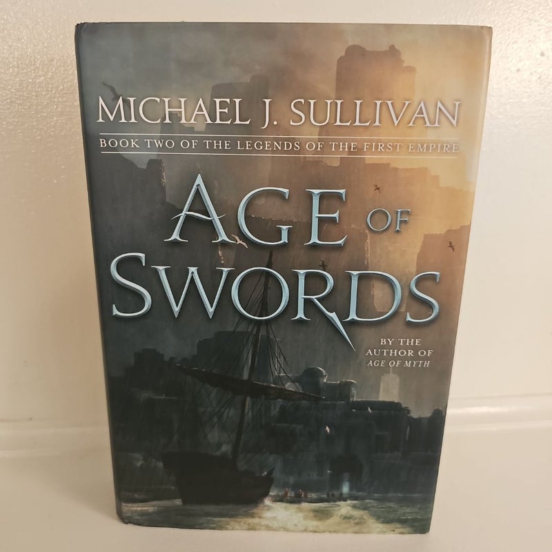 Age of Swords