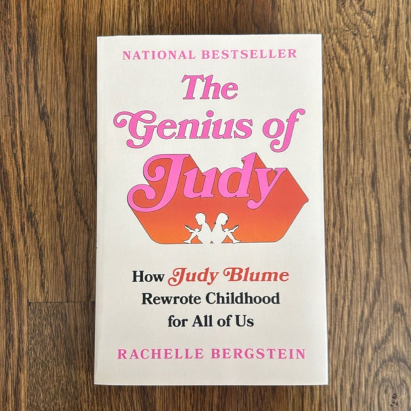 The Genius of Judy
