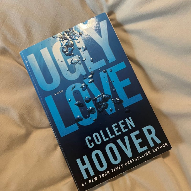 Ugly Love