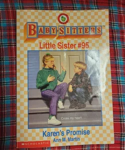 Karen's Promise