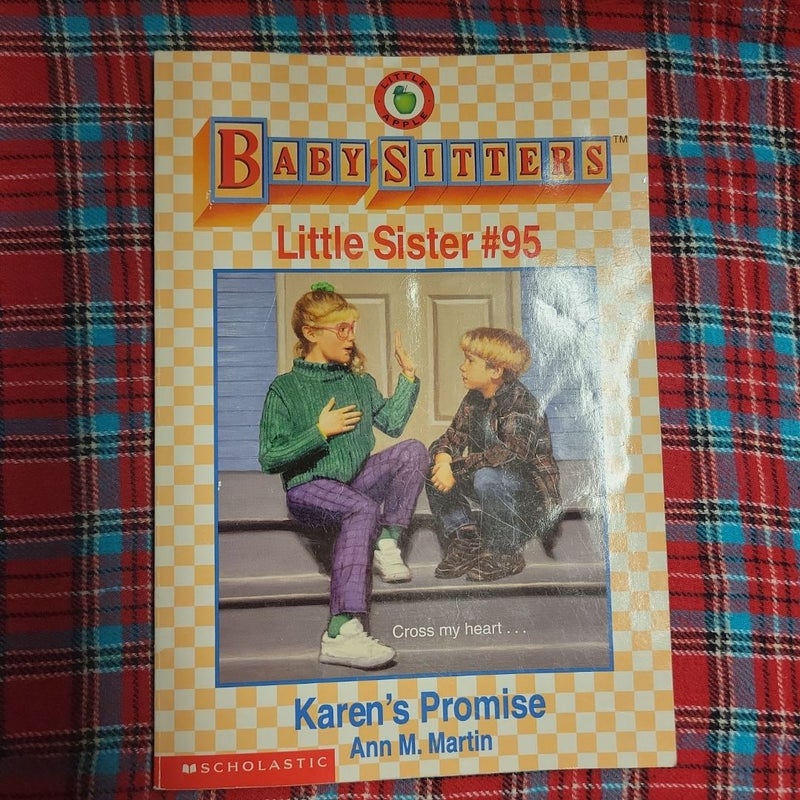 Karen's Promise