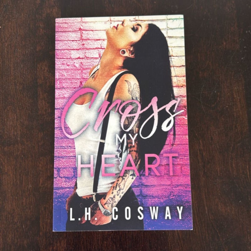 Cross My Heart