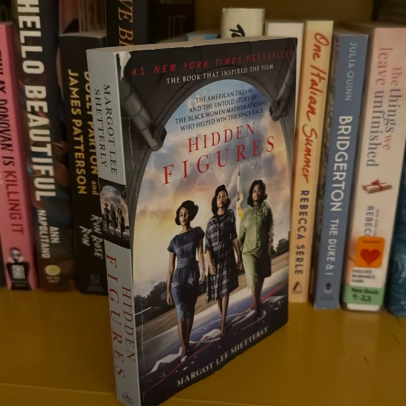 Hidden Figures