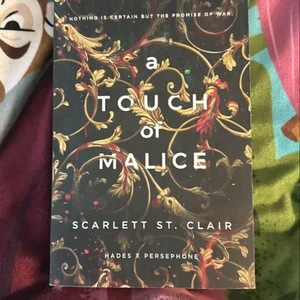 A Touch of Malice
