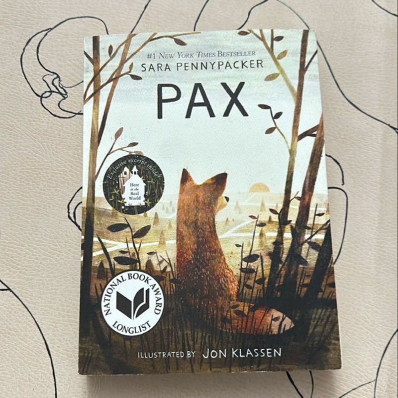 Pax