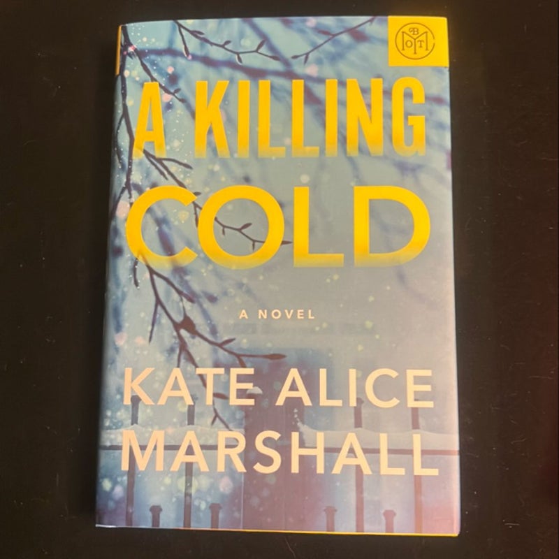 A Killing Cold