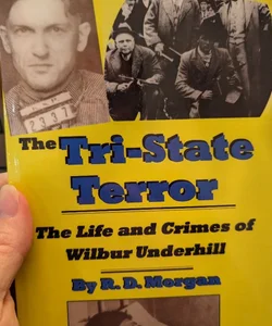 The Tri-State Terror 
