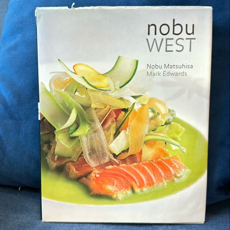 Nobu West