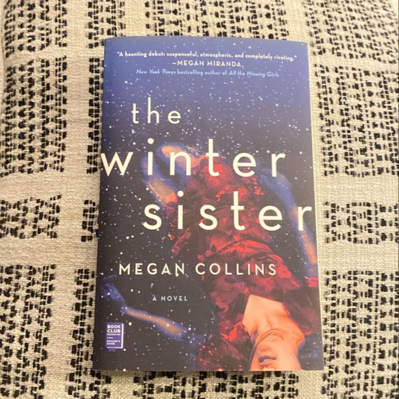 The Winter Sister