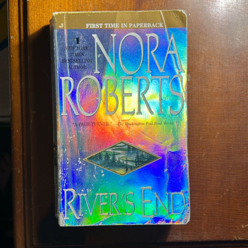 River's End