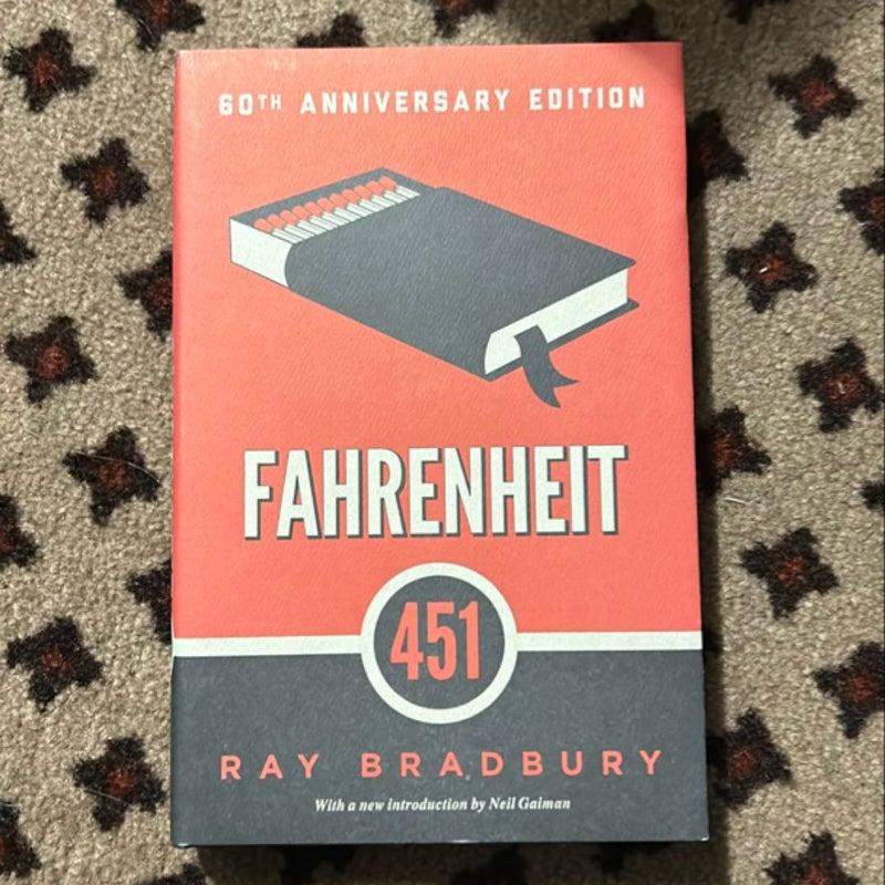 Fahrenheit 451