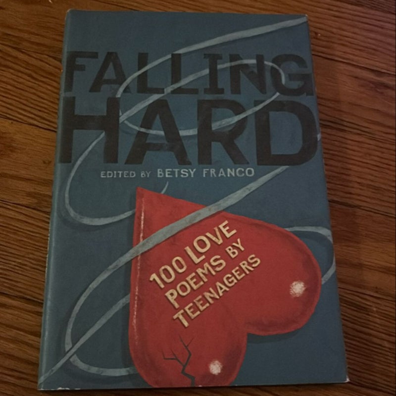 Falling Hard