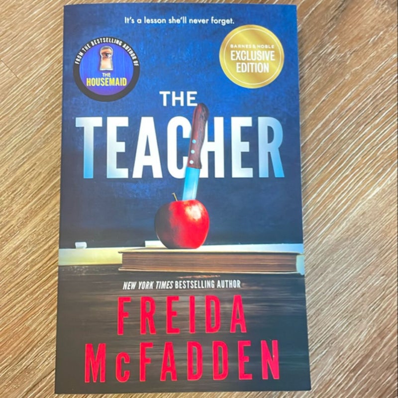 The Teacher