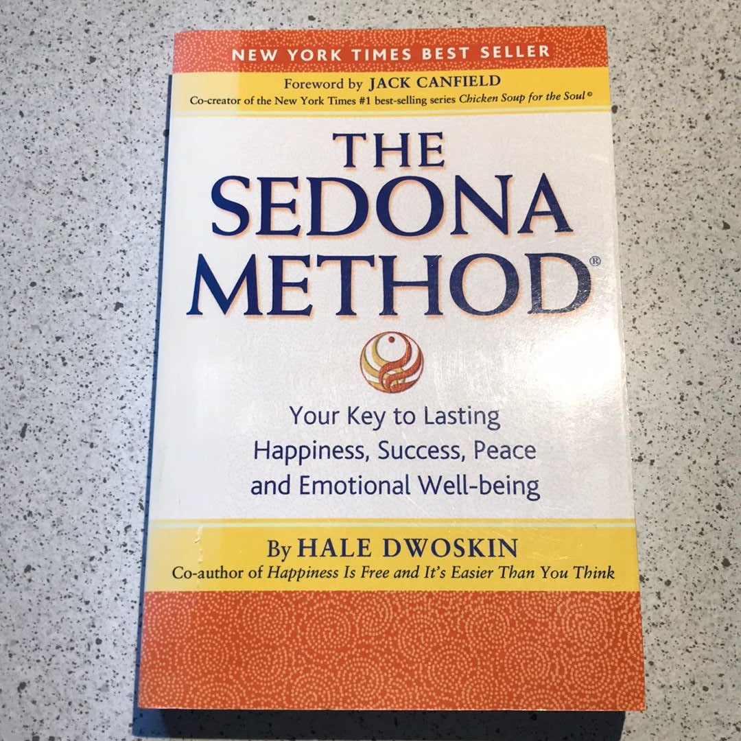 The Sedona Method