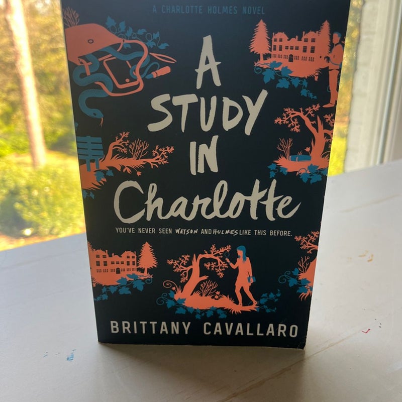 A Study in Charlotte