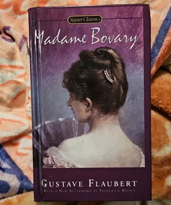 Madame Bovary *